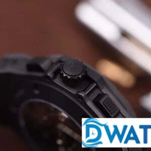 ĐỒNG HỒ NAM HUBLOT BIG BANG DÂY CAO SU ALLBLACK CERAMIC FAKE 44MM 4 ĐỒNG HỒ NAM HUBLOT BIG BANG DÂY CAO SU ALLBLACK CERAMIC FAKE 44MM