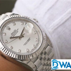 ĐỒNG HỒ NAM ROLEX DATEJUST 126331 3 KIM CỌC SỐ SANG TRỌNG FAKE CAO CẤP 41MM 6 ĐỒNG HỒ NAM ROLEX DATEJUST 126331 3 KIM CỌC SỐ SANG TRỌNG FAKE CAO CẤP 41MM