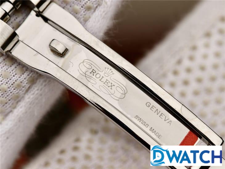 ĐỒNG HỒ NỮ ROLEX DATEJUST MÀU TRẮNG NIỀNG ĐÍNH ĐÁ SANG TRỌNG FAKE 11 28MM ĐỒNG HỒ NỮ ROLEX DATEJUST MÀU TRẮNG NIỀNG ĐÍNH ĐÁ SANG TRỌNG FAKE 11 28MM