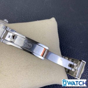 ĐỒNG HỒ NAM ROLEX DATEJUST MÁY CƠ ĐÍNH ĐÁ DÂY KIM LOẠI FAKE CAO CẤP EW 31mm 5 ĐỒNG HỒ ROLEX NAM MÁY CƠ ĐÍNH ĐÁ DÂY KIM LOẠI MẶT MÀU ĐEN EW FACTORY REP 1:1 CAO CẤP 36MM