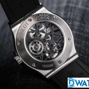 ĐỒNG HỒ NAM HUBLOT CLASSIC FUSION TOURBILON REPLICA 1:1 CAO CẤP 42MM 4 ĐỒNG HỒ NAM HUBLOT CLASSIC FUSION TOURBILON REPLICA 1:1 CAO CẤP