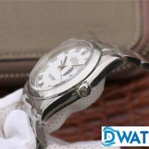 ĐỒNG HỒ NAM ROLEX DATEJUST 116234 NIỀNG TRƠN CỌC SỐ LA MÃ REPLICA 11 36MM 2 ĐỒNG HỒ NAM ROLEX DATEJUST 116234 NIỀNG TRƠN CỌC SỐ LA MÃ REPLICA 11 36MM