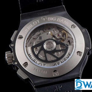 ĐỒNG HỒ NAM MÁY CƠ HUBLOT BIG BANG CHRONOGRAPH REPLICA 1:1 CAO CẤP 44MM 7 ĐỒNG HỒ NAM MÁY CƠ HUBLOT BIG BANG CHRONOGRAPH REPLICA 1:1 CAO CẤP 44MM