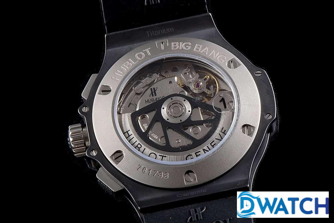 ĐỒNG HỒ NAM MÁY CƠ HUBLOT BIG BANG CHRONOGRAPH REPLICA 1:1 CAO CẤP 44MM ĐỒNG HỒ NAM MÁY CƠ HUBLOT BIG BANG CHRONOGRAPH REPLICA 1:1 CAO CẤP 44MM
