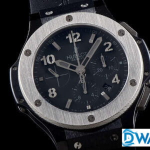 ĐỒNG HỒ NAM MÁY CƠ HUBLOT BIG BANG CHRONOGRAPH REPLICA 1:1 CAO CẤP 44MM 1 ĐỒNG HỒ NAM MÁY CƠ HUBLOT BIG BANG CHRONOGRAPH REPLICA 1:1 CAO CẤP 44MM