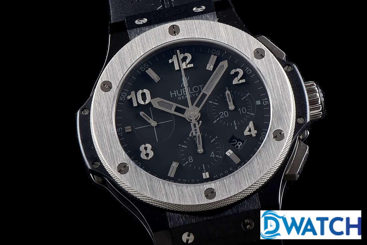 ĐỒNG HỒ NAM MÁY CƠ HUBLOT BIG BANG CHRONOGRAPH REPLICA 1:1 CAO CẤP 44MM ĐỒNG HỒ NAM MÁY CƠ HUBLOT BIG BANG CHRONOGRAPH REPLICA 1:1 CAO CẤP 44MM