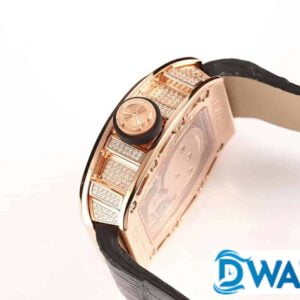 ĐỒNG HỒ NAM RICHARD MILLE RM052 MẶT SỐ ĐẦU LÂU FAKE CAO CẤP 42,7MM 2 ĐỒNG HỒ NAM RICHARD MILLE RM052 MẶT SỐ ĐẦU LÂU FAKE CAO CẤP 42,7MM