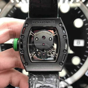 ĐỒNG HỒ NAM RICHARD MILLE RM052-01 MẶT ĐẦU LÂU 3 MÀU ĐỘC LẠ FAKE 43X50MM 9 ĐỒNG HỒ NAM RICHARD MILLE RM052-01 MẶT ĐẦU LÂU 3 MÀU ĐỘC LẠ FAKE 43X50MM