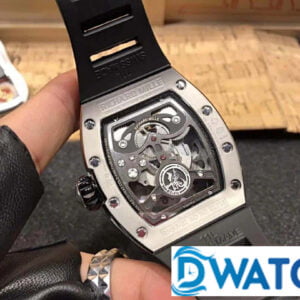 ĐỒNG HỒ NAM RICHARD MILLE RM57-01 RỒNG PHƯỢNG ĐÍNH ĐÁ FAKE 11 43X50MM 4 ĐỒNG HỒ NAM RICHARD MILLE RM57-01 RỒNG PHƯỢNG ĐÍNH ĐÁ FAKE 11 43X50MM