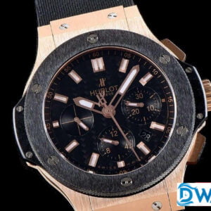 ĐỒNG HỒ HUBLOT BIG BANG CHRONOGRAPH NAM MÁY CƠ REPLICA 1:1 CAO CẤP 44MM 1 ĐỒNG HỒ HUBLOT BIG BANG CHRONOGRAPH NAM MÁY CƠ REPLICA 1:1 CAO CẤP 44MM