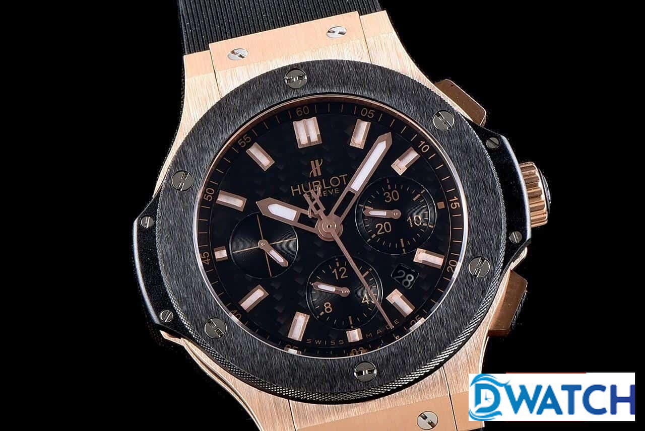 ĐỒNG HỒ HUBLOT BIG BANG CHRONOGRAPH NAM MÁY CƠ REPLICA 1:1 CAO CẤP 44MM ĐỒNG HỒ HUBLOT BIG BANG CHRONOGRAPH NAM MÁY CƠ REPLICA 1:1 CAO CẤP 44MM