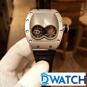 ĐỒNG HỒ NAM RICHARD MILLE RM0-53 THIẾT KẾ 3D ĐỌC ĐÁO FAKE CAO CẤP 48X42MM 3 ĐỒNG HỒ NAM RICHARD MILLE RM0-53 THIẾT KẾ 3D ĐỌC ĐÁO FAKE CAO CẤP 48X42MM