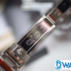 ĐỒNG HỒ NAM ROLEX GMT-MASTER ll MÁY CƠ ĐÍNH ĐÁ DÂY KIM LOẠI REPLICA 40MM 5 ĐỒNG HỒ ROLEX GMT-MASTER ll NAM MÁY CƠ ĐÍNH ĐÁ DÂY KIM LOẠI REPLICA 1:1 CAO CẤP 40MM