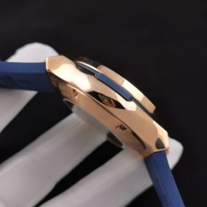 ĐỒNG HỒ NAM MÁY CƠ MÀU XANH HUBLOT CLASSIC FUSION CHRONOGRAPH REP 1:1 CAO CẤP 45MM 4 ĐỒNG HỒ NAM MÁY CƠ MÀU XANH HUBLOT CLASSIC FUSION CHRONOGRAPH REP 1:1 CAO CẤP 45MM