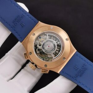 ĐỒNG HỒ NAM MÁY CƠ MÀU XANH HUBLOT CLASSIC FUSION CHRONOGRAPH REP 1:1 CAO CẤP 45MM 7 ĐỒNG HỒ NAM MÁY CƠ MÀU XANH HUBLOT CLASSIC FUSION CHRONOGRAPH REP 1:1 CAO CẤP 45MM