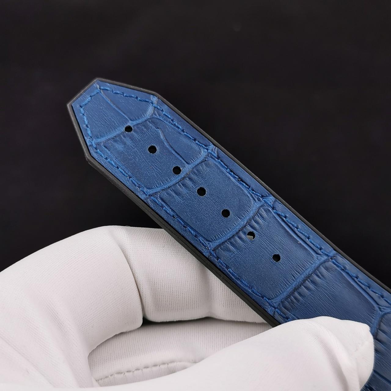 ĐỒNG HỒ CƠ NAM ĐÍNH ĐÁ MÀU XANH HUBLOT CLASSIC FUSION CHRONOGRAPH REP 1:1 CAO CẤP 45MM ĐỒNG HỒ CƠ NAM ĐÍNH ĐÁ MÀU XANH HUBLOT CLASSIC FUSION CHRONOGRAPH REP 1:1 CAO CẤP 45MM