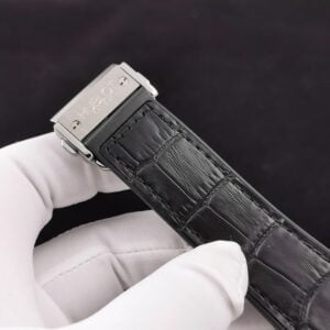 ĐỒNG HỒ NAM MÁY CƠ MÀU ĐEN HUBLOT CLASSIC FUSION CHRONOGRAPH REPLICA 1:1 45MM 5 ĐỒNG HỒ NAM MÁY CƠ MÀU ĐEN HUBLOT CLASSIC FUSION CHRONOGRAPH REPLICA 1:1 45MM