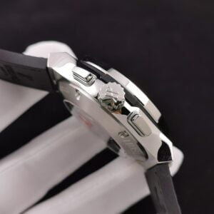 ĐỒNG HỒ HUBLOT CLASSIC FUSION CHRONOGRAPH NAM CƠ ĐÍNH FULL ĐÁ REPLICA 1:1 45MM 3 ĐỒNG HỒ HUBLOT CLASSIC FUSION CHRONOGRAPH NAM CƠ ĐÍNH FULL ĐÁ REPLICA 1:1 45MM