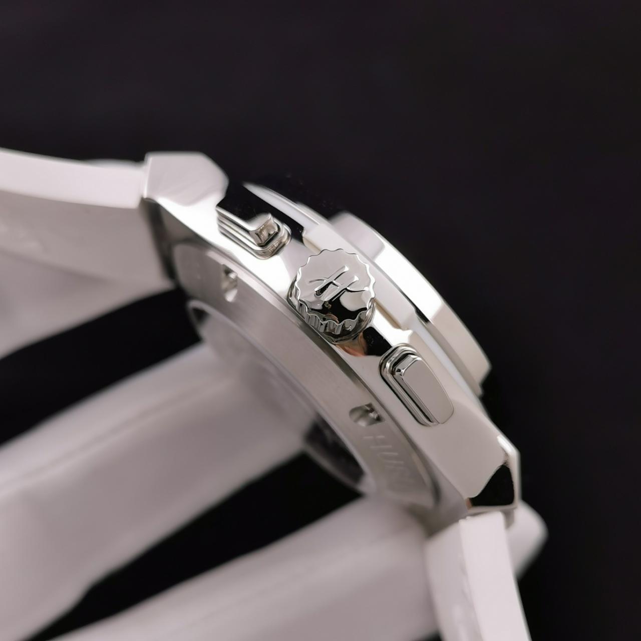 ĐỒNG HỒ CƠ NAM HUBLOT CLASSIC FUSION CHRONOGRAPH REPLICA 1:1 CAO CẤP 45MM ĐỒNG HỒ CƠ NAM HUBLOT CLASSIC FUSION CHRONOGRAPH REPLICA 1:1 CAO CẤP 45MM