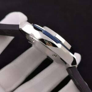 ĐỒNG HỒ CƠ NAM MÀU XANH HUBLOT CLASSIC FUSION CHRONOGRAPH HB FACTORY 45MM 5 ĐỒNG HỒ CƠ NAM MÀU XANH HUBLOT CLASSIC FUSION CHRONOGRAPH HB FACTORY 45MM