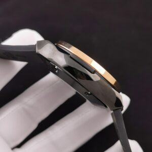 ĐỒNG HỒ CƠ NAM MÀU DEMI 5 KIM HUBLOT CLASSIC FUSION CHRONOGRAPH REP 1:1 CAO CẤP 45MM 5 ĐỒNG HỒ CƠ NAM MÀU DEMI 5 KIM HUBLOT CLASSIC FUSION CHRONOGRAPH REP 1:1 CAO CẤP 45MM