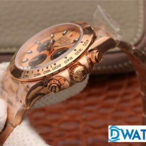 ĐỒNG HỒ ROLEX DAYTONA CHRONOGRAPH 6 KIM REPLICA 1:1 40MM 3 ĐỒNG HỒ ROLEX DAYTONA CHRONOGRAPH NAM MÁY CƠ 6 KIM REPLICA 1:1 CAO CẤP 40MM