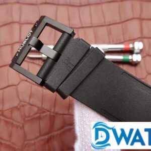 ĐỒNG HỒ NAM HUBLOT BIG BANG KINH POWER MẶT SỐ ĐEN GIẢ CARBON REP 11 48MM 6 ĐỒNG HỒ NAM HUBLOT BIG BANG KINH POWER MẶT SỐ ĐEN GIẢ CARBON REP 11 48MM