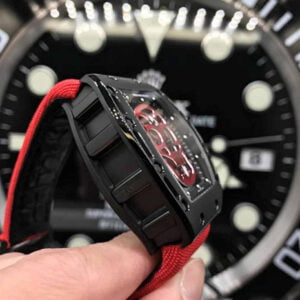 ĐỒNG HỒ NAM RICHARD MILLE RM052-01 MẶT ĐẦU LÂU 3 MÀU ĐỘC LẠ FAKE 43X50MM 3 ĐỒNG HỒ NAM RICHARD MILLE RM052-01 MẶT ĐẦU LÂU 3 MÀU ĐỘC LẠ FAKE 43X50MM