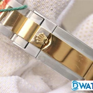 ĐỒNG HỒ NAM ROLEX DAYTONA MÁY CƠ MÀU DEMI CHRONOGRAPH REPLICA 1:1 40MM 5 ĐỒNG HỒ NAM MÁY CƠ MÀU DEMI ROLEX DAYTONA CHRONOGRAPH REPLICA 1:1 CAO CẤP 40MM