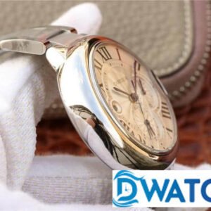 ĐỒNG HỒ NAM CARTIER W6920078 BONG BÓNG XANH REPLICA CAO CẤP 44MM 2 ĐỒNG HỒ NAM CARTIER W6920078 BONG BÓNG XANH REPLICA CAO CẤP 44MM