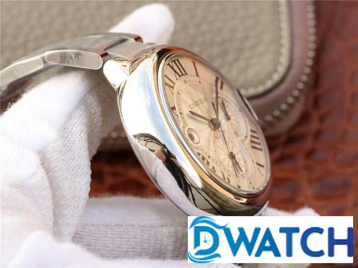 ĐỒNG HỒ NAM CARTIER W6920078 BONG BÓNG XANH REPLICA CAO CẤP 44MM ĐỒNG HỒ NAM CARTIER W6920078 BONG BÓNG XANH REPLICA CAO CẤP 44MM