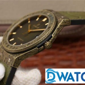 ĐỒNG HỒ NAM HUBLOT CLASSIC FUSION CHẠM KHẮC TINH XẢO FAKE CAO CẤP 44MM 2 ĐỒNG HỒ NAM HUBLOT CLASSIC FUSION CHẠM KHẮC TINH XẢO FAKE CAO CẤP 44MM