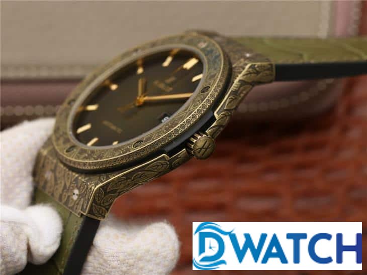 ĐỒNG HỒ NAM HUBLOT CLASSIC FUSION CHẠM KHẮC TINH XẢO FAKE CAO CẤP 44MM ĐỒNG HỒ NAM HUBLOT CLASSIC FUSION CHẠM KHẮC TINH XẢO FAKE CAO CẤP 44MM