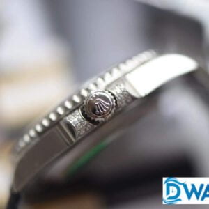 ĐỒNG HỒ NAM ROLEX GMT-MASTER ll MÁY CƠ ĐÍNH ĐÁ DÂY KIM LOẠI REPLICA 40MM 3 ĐỒNG HỒ ROLEX GMT-MASTER ll NAM MÁY CƠ ĐÍNH ĐÁ DÂY KIM LOẠI REPLICA 1:1 CAO CẤP 40MM