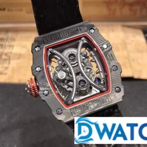 ĐỒNG HỒ NAM RICHARD MILLE RM53-01 MÀU ĐEN SIÊU CHẤT FAKE 11 43X50MM 5 ĐỒNG HỒ NAM RICHARD MILLE RM53-01 MÀU ĐEN SIÊU CHẤT FAKE 11 43X50MM
