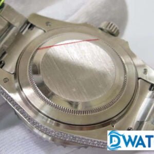 ĐỒNG HỒ NAM ROLEX GMT-MASTER ll MÁY CƠ ĐÍNH FULL ĐÁ TW FACTORY REPLICA CAO CẤP 40MM 6 ĐỒNG HỒ ROLEX GMT-MASTER ll NAM MÁY CƠ ĐÍNH FULL ĐÁ TW FACTORY REPLICA 1:1 CAO CẤP 40MM