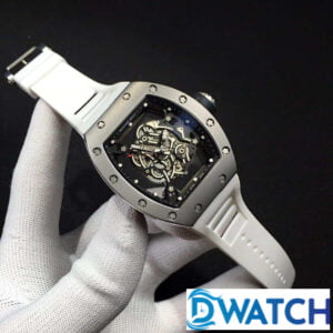 ĐỒNG HỒ NAM RICHARD MILLE RM055 THÉP KHÔNG GỈ CAO CẤP FAKE 11 43X50MM 4 ĐỒNG HỒ NAM RICHARD MILLE RM055 THÉP KHÔNG GỈ CAO CẤP FAKE 11 43X50MM