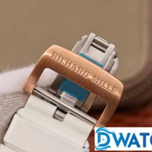 ĐỒNG HỒ NAM RICHARD MILLE RM011 6 KIM MÀU TRẮNG REPLICA 11 43X50MM 6 ĐỒNG HỒ NAM RICHARD MILLE RM011 6 KIM MÀU TRẮNG REPLICA 11 43X50MM
