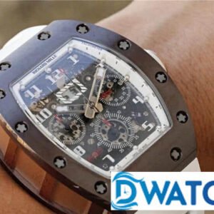 ĐỒNG HỒ NAM RICHARD MILLE RM011 MÀU NÂU VỎ GỐM REPLICA CAO CẤP 43X50MM 6 ĐỒNG HỒ NAM RICHARD MILLE RM011 MÀU NÂU VỎ GỐM REPLICA CAO CẤP 43X50MM