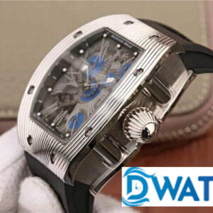 ĐỒNG HỒ NAM RICHARD MILLE RM018 MẶT SỐ MÀU XANH FAKE CAO CẤP 48X39MM 3 ĐỒNG HỒ NAM RICHARD MILLE RM018 MẶT SỐ MÀU XANH FAKE CAO CẤP 48X39MM