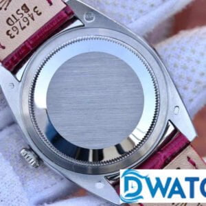 ĐỒNG HỒ ROLEX OYSTER PERPETUAL DAY-DATE MÁY CƠ MẶT SỐ CHERRY REPLICA 1:1 36MM 7 ĐỒNG HỒ ROLEX OYSTER PERPETUAL DAY-DATE MÁY CƠ MẶT SỐ CHERRY REPLICA 1:1 CAO CẤP 36MM