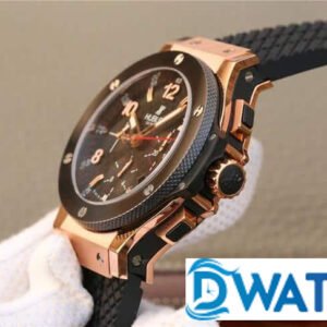 ĐỒNG HỒ NAM HUBLOT BIG BANG VÀNG HỒNG CHORONOGRAPH FAKE CAO CẤP 44MM 3 ĐỒNG HỒ NAM HUBLOT BIG BANG VÀNG HỒNG CHORONOGRAPH FAKE CAO CẤP 44MM
