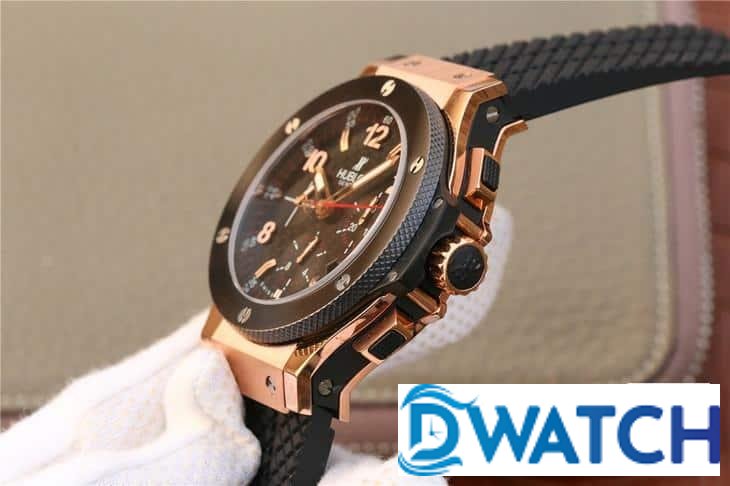 ĐỒNG HỒ NAM HUBLOT BIG BANG VÀNG HỒNG CHORONOGRAPH FAKE CAO CẤP 44MM ĐỒNG HỒ NAM HUBLOT BIG BANG VÀNG HỒNG CHORONOGRAPH FAKE CAO CẤP 44MM