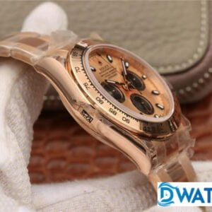 ĐỒNG HỒ ROLEX DAYTONA CHRONOGRAPH 6 KIM REPLICA 1:1 40MM 4 ĐỒNG HỒ ROLEX DAYTONA CHRONOGRAPH NAM MÁY CƠ 6 KIM REPLICA 1:1 CAO CẤP 40MM