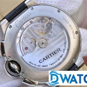 ĐỒNG HỒ NAM CARTIER BALLON BLEU DE W6920078 REPLICA CAO CẤP 44MM 4 ĐỒNG HỒ NAM CARTIER BALLON BLEU DE CARTIER W6920078 REPLICA CAO CẤP 44MM