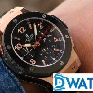 ĐỒNG HỒ NAM HUBLOT BIG BANG VÀNG HỒNG CHORONOGRAPH FAKE CAO CẤP 44MM 6 ĐỒNG HỒ NAM HUBLOT BIG BANG VÀNG HỒNG CHORONOGRAPH FAKE CAO CẤP 44MM