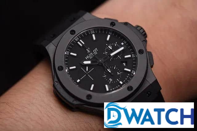 ĐỒNG HỒ NAM HUBLOT BIG BANG DÂY CAO SU ALLBLACK CERAMIC FAKE 44MM ĐỒNG HỒ NAM HUBLOT BIG BANG DÂY CAO SU ALLBLACK CERAMIC FAKE 44MM