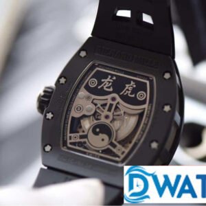 ĐỒNG HỒ NAM RICHARD MILLE RM051 NGOẠ HỔ TÀNG LONG REPLICA 11 43X50MM 4 ĐỒNG HỒ NAM RICHARD MILLE RM051 NGOẠ HỔ TÀNG LONG REPLICA 11 43X50MM