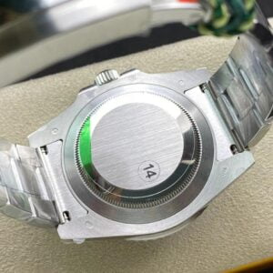 ĐỒNG HỒ NAM ROLEX SUBMARINER NAM MẶT XANH VS FACTORY REPLICA 1:1 40MM 7 ĐỒNG HỒ ROLEX SUBMARINER CƠ NAM MẶT XANH VS FACTORY REP 1:1 40MM