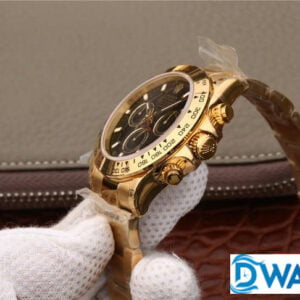ĐỒNG HỒ NAM ROLEX DAYTONA 116508 COSMOGRAPH MẶT SỐ ĐEN REPLICA 11 40MM 3 ĐỒNG HỒ NAM ROLEX COSMOGRAPH DAY-TONA 116508 MẶT SỐ ĐEN REPLICA 11 40MM
